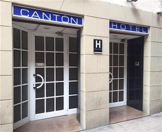 Fotos del hotel - Hotel Cantón