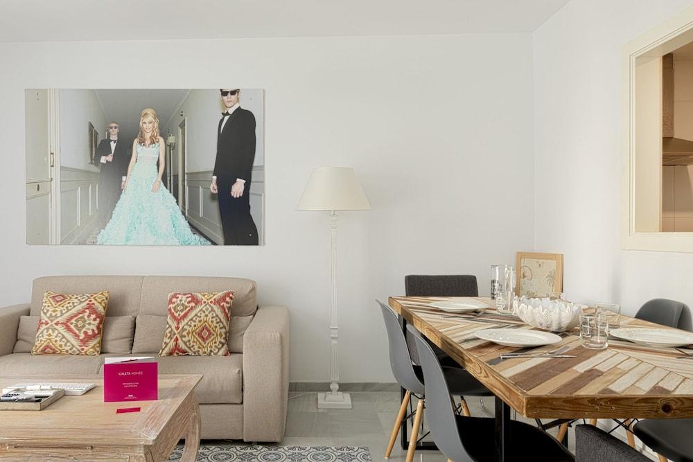 Apartamentos Pompidou