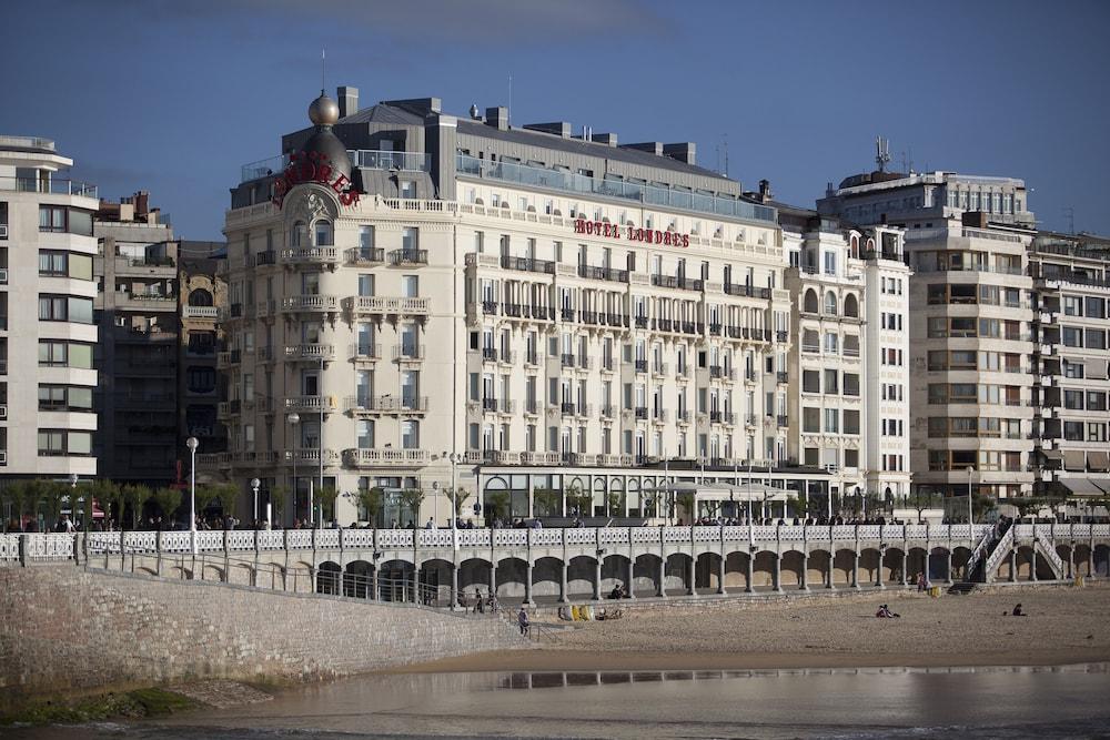 Fotos del hotel - De Londres y De Inglaterra