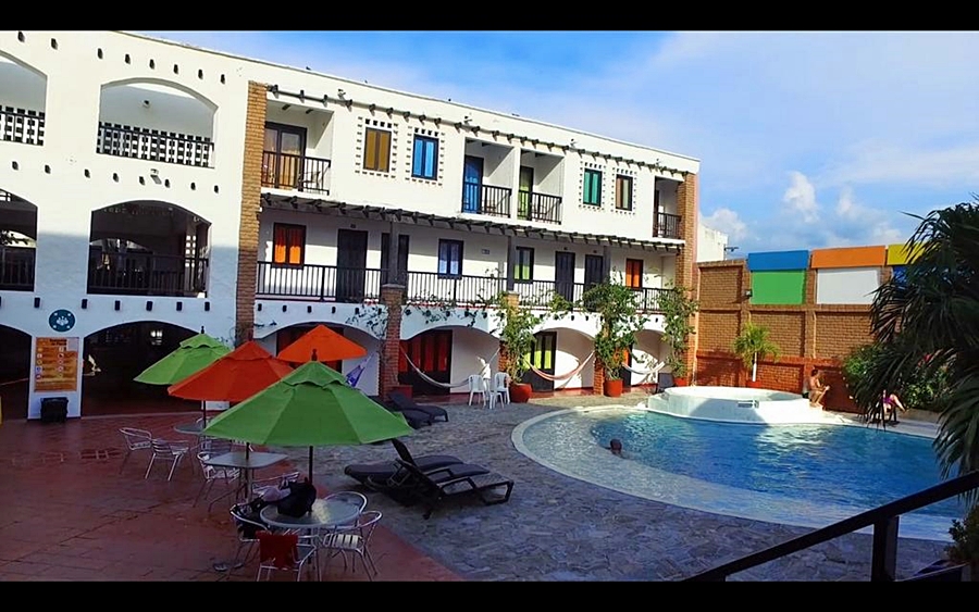 Fotos del hotel - SANSIRAKA