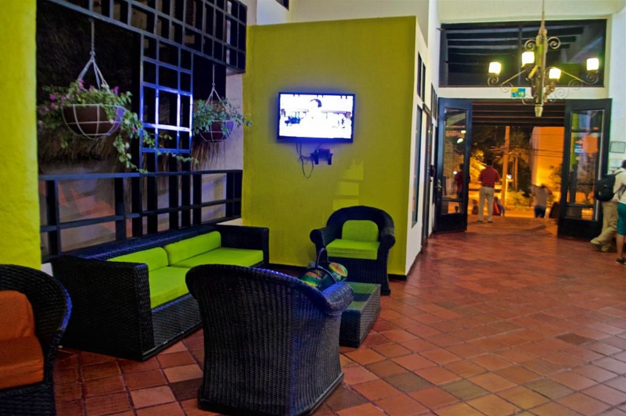 Fotos del hotel - SANSIRAKA