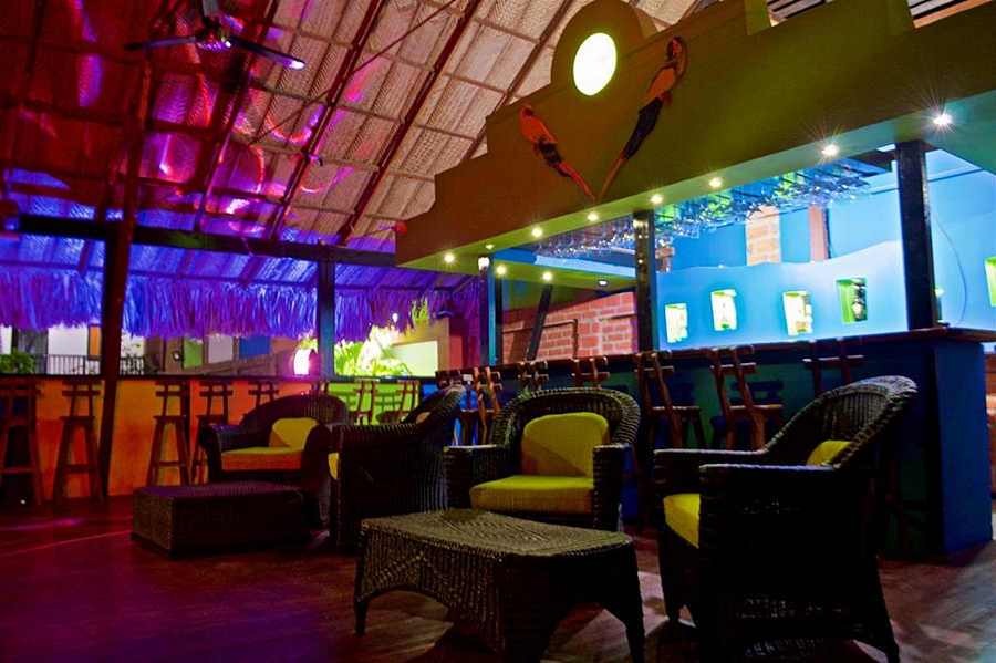 Fotos del hotel - SANSIRAKA