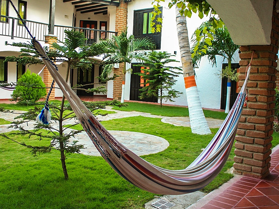 Fotos del hotel - SANSIRAKA