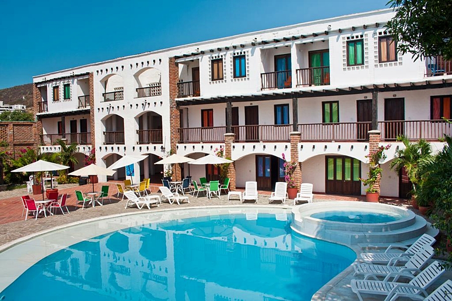 Fotos del hotel - SANSIRAKA