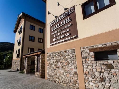 Apartaments Gran Vall