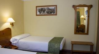 Fotos del hotel - HOTEL VALL DE NÚRIA