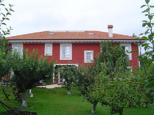 Fotos del hotel - POSADA LOS TRASTOLILLOS