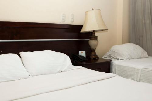 Fotos del hotel - Hotel Novo