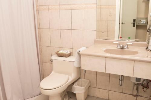 Fotos del hotel - Hotel Novo