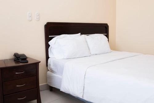 Fotos del hotel - Hotel Novo