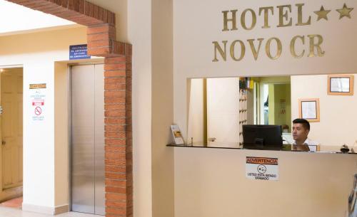 Fotos del hotel - Hotel Novo