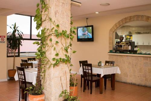 Fotos del hotel - Hotel Novo