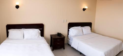 Fotos del hotel - Hotel Novo