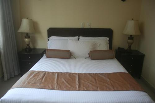 Fotos del hotel - Hotel Novo