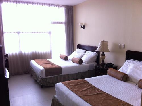 Fotos del hotel - Hotel Novo