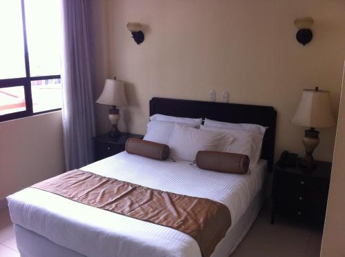 Fotos del hotel - Hotel Novo