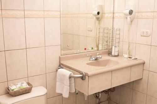Fotos del hotel - Hotel Novo