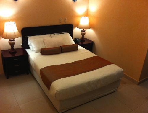 Fotos del hotel - Hotel Novo