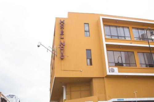 Fotos del hotel - Hotel Novo