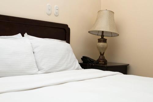 Fotos del hotel - Hotel Novo