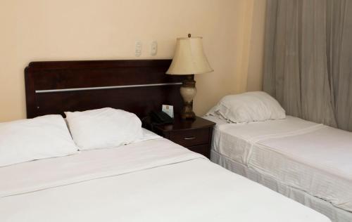 Fotos del hotel - Hotel Novo