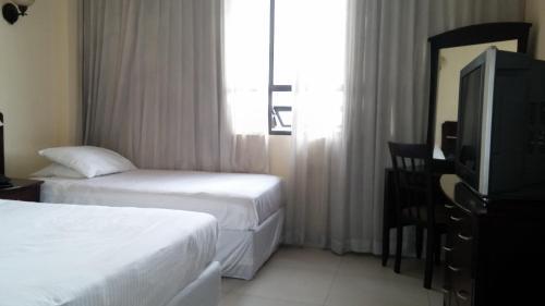Fotos del hotel - Hotel Novo