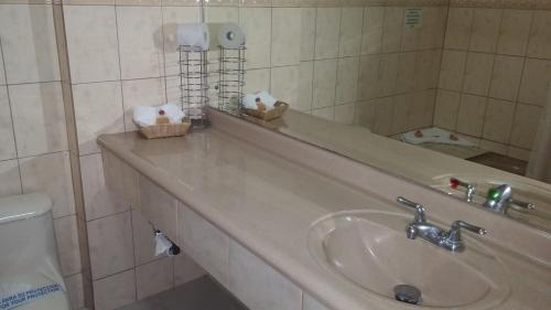 Fotos del hotel - Hotel Novo