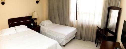 Fotos del hotel - Hotel Novo