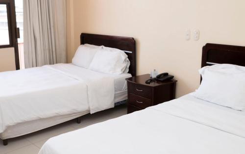 Fotos del hotel - Hotel Novo