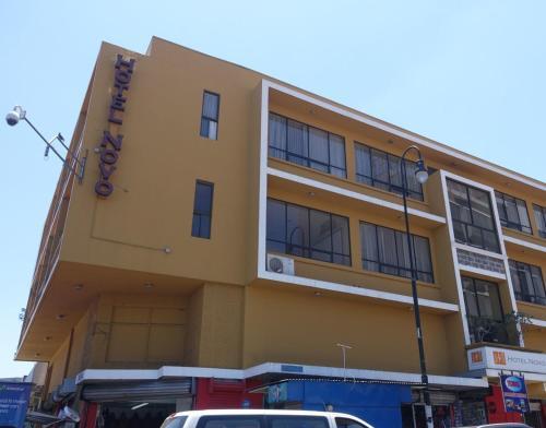Fotos del hotel - Hotel Novo