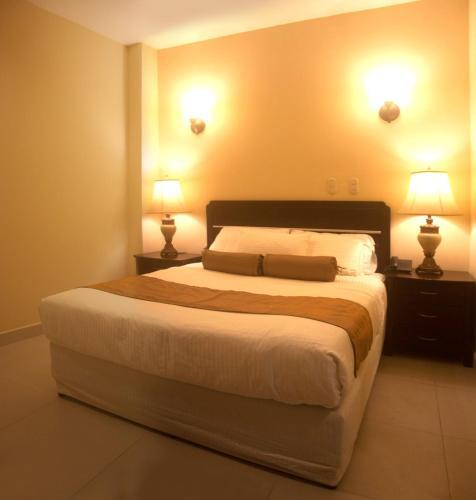 Fotos del hotel - Hotel Novo