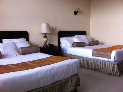 Fotos del hotel - Hotel Novo