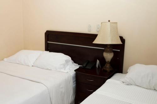 Fotos del hotel - Hotel Novo