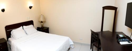 Fotos del hotel - Hotel Novo
