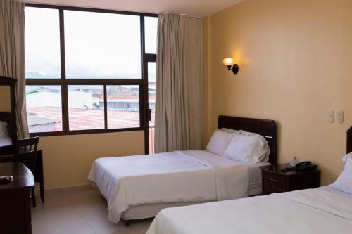 Fotos del hotel - Hotel Novo