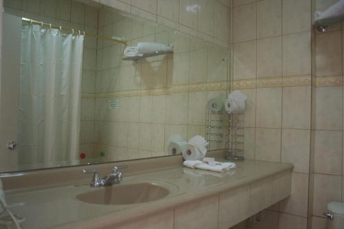 Fotos del hotel - Hotel Novo