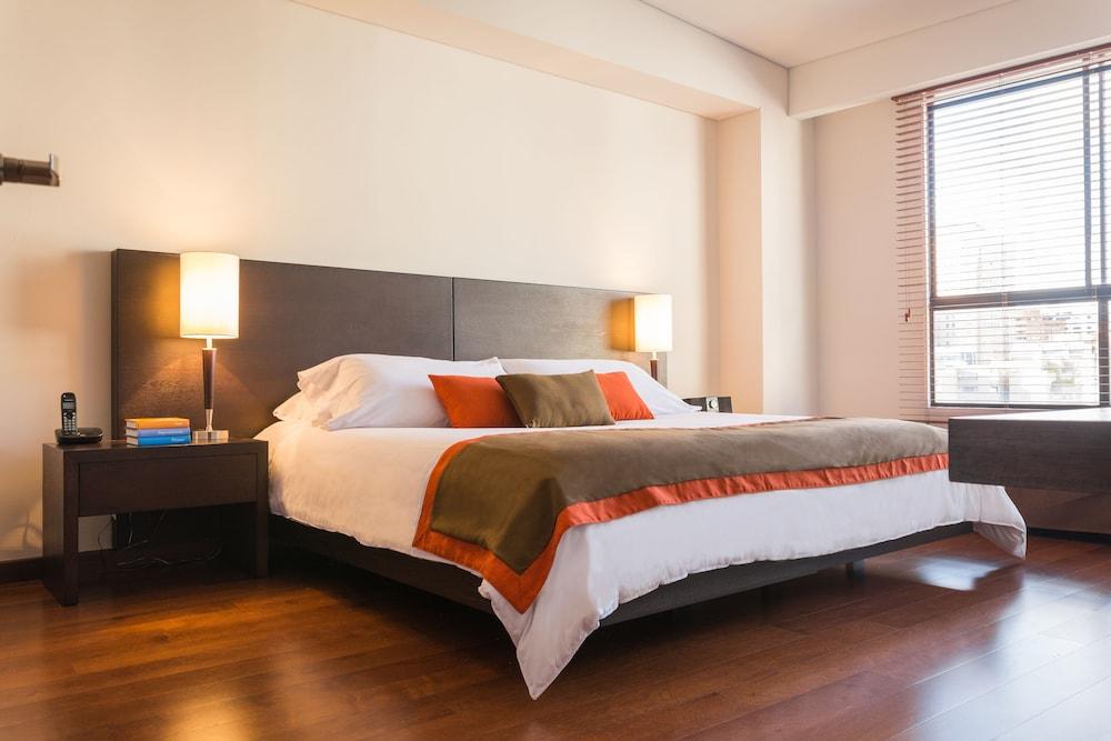 Fotos del hotel - Nico ApartaSuites