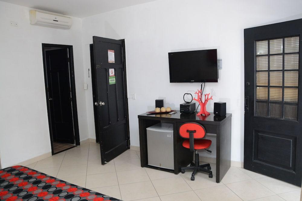 Fotos del hotel - HOTEL QUINTA AVENIDA