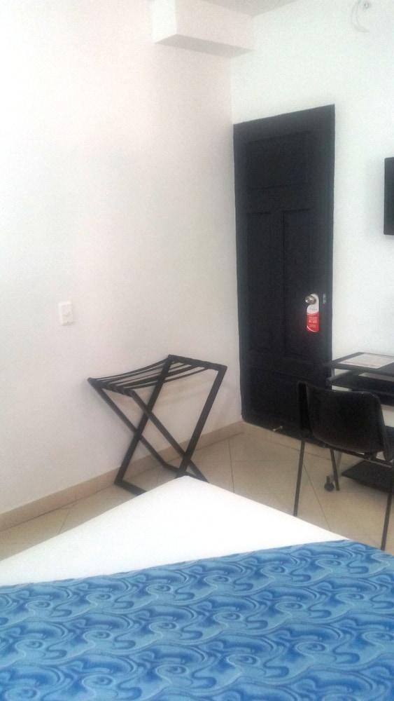 Fotos del hotel - HOTEL QUINTA AVENIDA