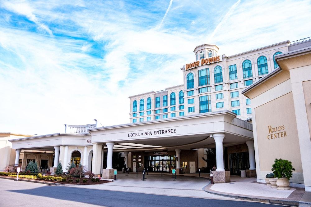 Ballys Dover Casino Resort