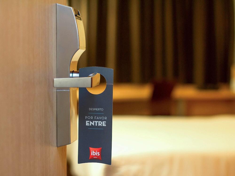 Fotos del hotel - IBIS MEDELLIN