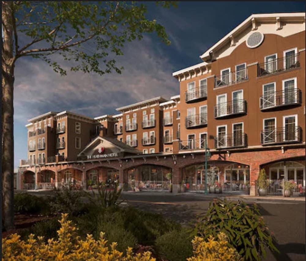 The Heathman