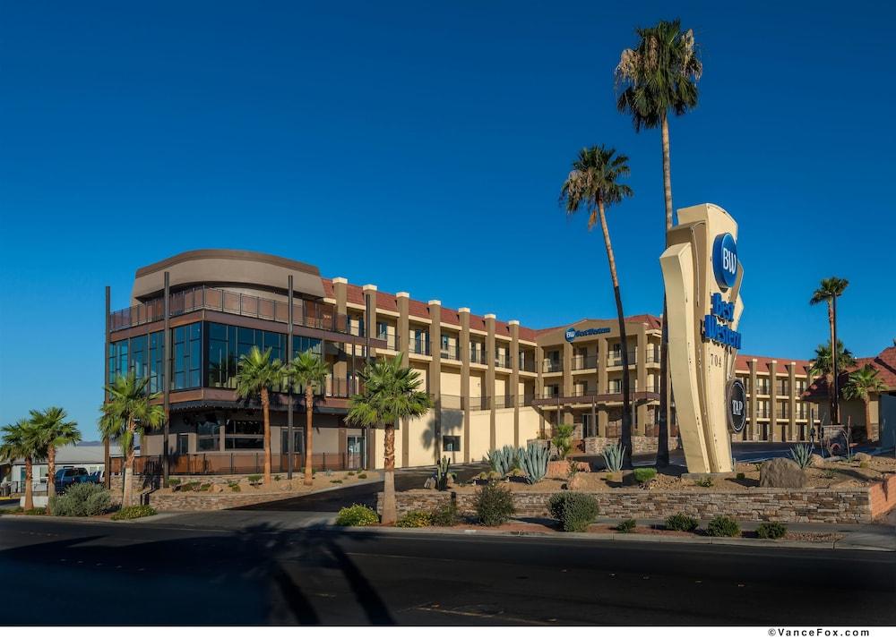 Best Western Hoover Dam Hotel – SE Henderson, Boulder City