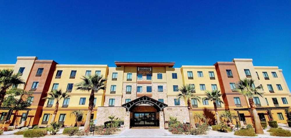 Staybridge Suites Cathedral City