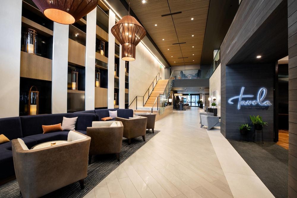 Elliot Park Hotel, Autograph Collection