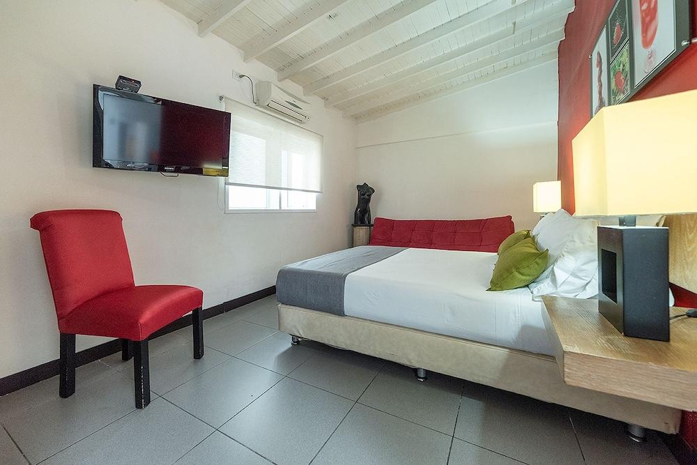 Fotos del hotel - HOTEL AROMAX DEL CAMPESTRE
