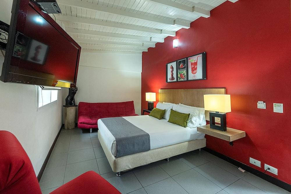 Fotos del hotel - HOTEL AROMAX DEL CAMPESTRE