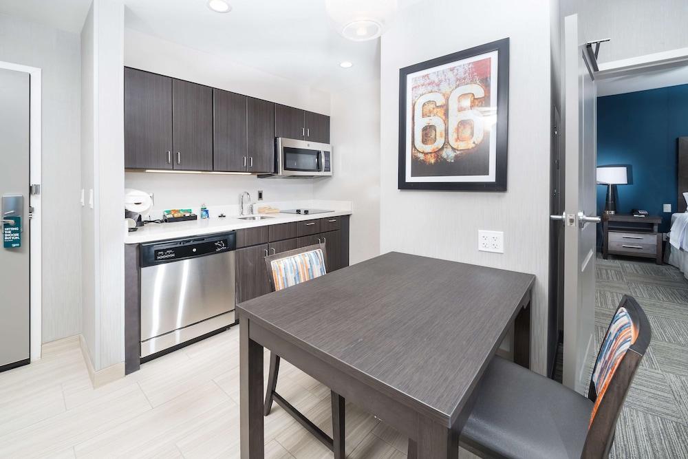 Homewood Suites by Hilton Tulsa Catoosa