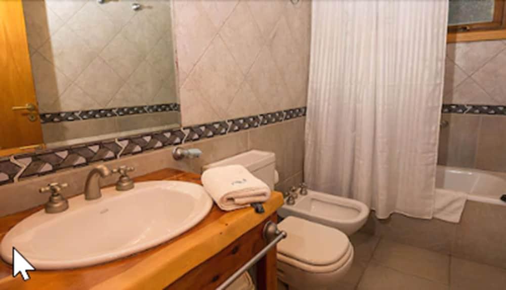 Fotos del hotel - LAGOS DEL SUR APART & SUITES