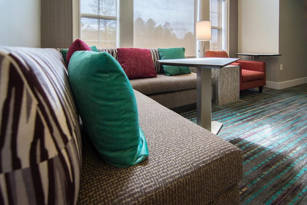 Residence Inn by Marriott Charlotte Piper Glen